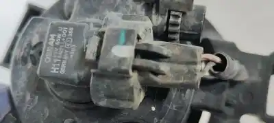 Автозапчастина б/у ліва протитутмана для renault koleos 2.0 dci d fap посилання на oem iam 261558990a  