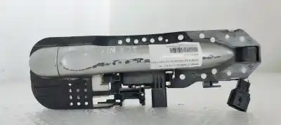 Piesă de schimb auto la mâna a doua mâner exterior fațã dreapta pentru renault grand scénic iii (jz0/1_) 1.9 dci referințe oem iam 806060042r