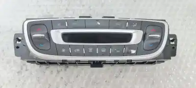 Piesă de schimb auto la mâna a doua panou clima pentru renault grand scénic iii (jz0/1_) 1.9 dci referințe oem iam 275100026r