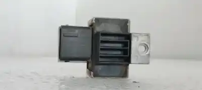 Автозапчастина б/у коробка передігрів для renault koleos 2.0 dci d fap посилання на oem iam 9640469680a