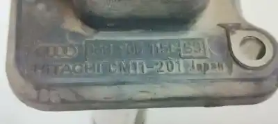 Pezzo di ricambio per auto di seconda mano bobina di accensione per audi a3 (8l) 8l riferimenti oem iam 06b905115e  