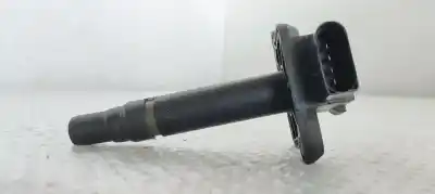 Автозапчастина б/у котушка запалювання для audi a3 (8l) 8l посилання на oem iam 06b905115e  