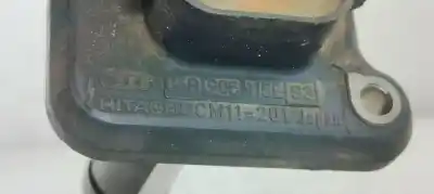 Pièce détachée automobile d'occasion bobine d'allumage pour audi a3 (8l) 8l références oem iam 06b905115e  