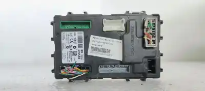 Автозапчастина б/у електронний модуль для renault koleos 2.0 dci d fap посилання на oem iam 284b11681r