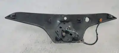 Автозапчасти б/у внешняя ручка ворот за renault koleos 2.0 dci d fap ссылки oem iam   