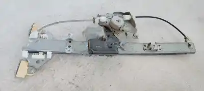 Автозапчастина б/у регулятор склона задній лівий для renault koleos 2.0 dci d fap посилання на oem iam 82751jy00a  