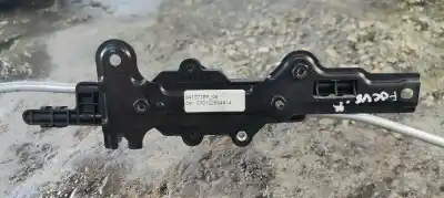 Second-hand car spare part trunk lock for ford focus cabrio (ca5) 2.0 cat oem iam references 9410778f  