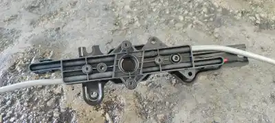 Second-hand car spare part trunk lock for ford focus cabrio (ca5) 2.0 cat oem iam references 9410778f  