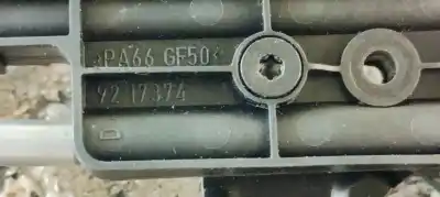 Second-hand car spare part trunk lock for ford focus cabrio (ca5) 2.0 cat oem iam references 9410778f  