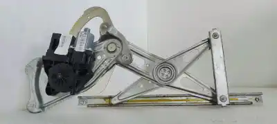 Piesă de schimb auto la mâna a doua mecanism actionare geam spate stânga pentru renault grand scénic iii (jz0/1_) 1.9 dci referințe oem iam 827310004r