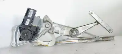 Piesă de schimb auto la mâna a doua mecanism acționare geam fațã stânga pentru renault grand scénic iii (jz0/1_) 1.9 dci referințe oem iam 807310021r