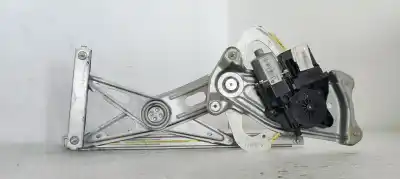 Piesă de schimb auto la mâna a doua mecanism actionare geam spate dreapta pentru renault grand scénic iii (jz0/1_) 1.9 dci referințe oem iam 827300005r