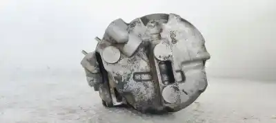 Second-hand car spare part air conditioning compressor for bmw x3 (e83) 3.0d 204 4x4 oem iam references 64526915388  