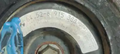 Second-hand car spare part air conditioning compressor for bmw x3 (e83) 3.0d 204 4x4 oem iam references 64526915388  