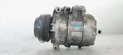 Second-hand car spare part air conditioning compressor for bmw x3 (e83) 3.0d 204 4x4 oem iam references 64526915388  