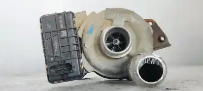 Автозапчасти б/у турбокомпенсатор за ford focus berlina (cap) ambiente (d) ссылки oem iam 7g9q6k682bb