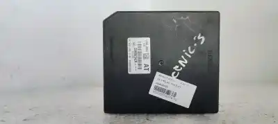 Second-hand car spare part fuse box unit for renault grand scénic iii (jz0/1_) 1.9 dci oem iam references 284b62342r  