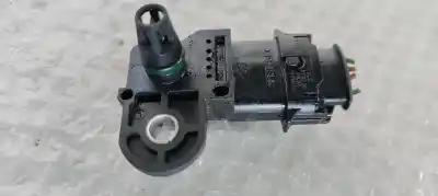 Peça sobressalente para automóvel em segunda mão sensor por honda cr-v (re) 2.2 dtec cat referências oem iam 0281002680  