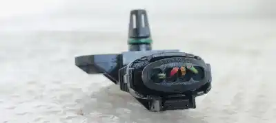 Peça sobressalente para automóvel em segunda mão sensor por honda cr-v (re) 2.2 dtec cat referências oem iam 0281002680  