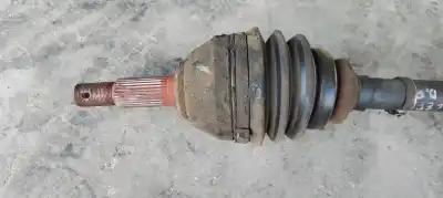 Автозапчасти б/у передняя правая трансмиссия за renault koleos 2.0 dci d fap ссылки oem iam   