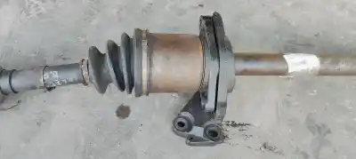 Автозапчасти б/у передняя правая трансмиссия за renault koleos 2.0 dci d fap ссылки oem iam   