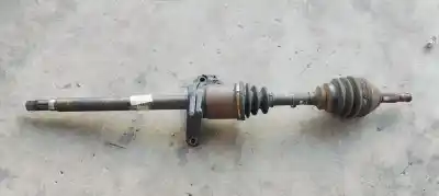 Автозапчасти б/у передняя правая трансмиссия за renault koleos 2.0 dci d fap ссылки oem iam   