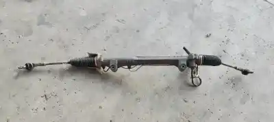 Peça sobressalente para automóvel em segunda mão caixa de direção por volkswagen touareg (7la) 2.5 tdi referências oem iam 7l6422055ab