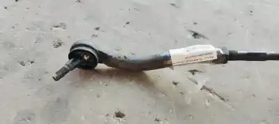 Автозапчастина б/у рульмова рейка для renault koleos 2.0 dci d fap посилання на oem iam   