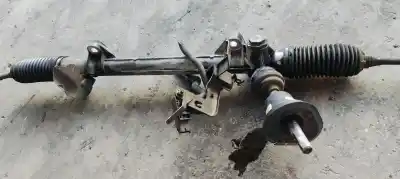 Автозапчастина б/у рульмова рейка для renault koleos 2.0 dci d fap посилання на oem iam   