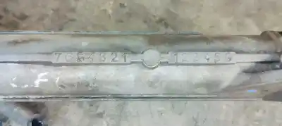 Автозапчастина б/у рульмова рейка для renault koleos 2.0 dci d fap посилання на oem iam   