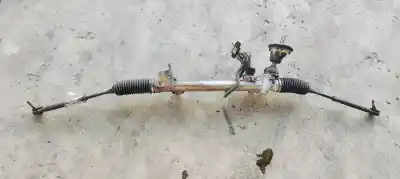 Автозапчастина б/у рульмова рейка для renault koleos 2.0 dci d fap посилання на oem iam   