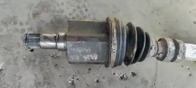 Автозапчасти б/у передняя левая трансмиссия за renault koleos 2.0 dci d fap ссылки oem iam   