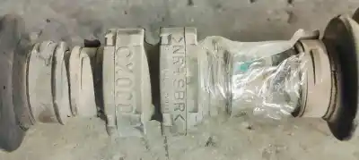 Автозапчасти б/у передняя левая трансмиссия за renault koleos 2.0 dci d fap ссылки oem iam   