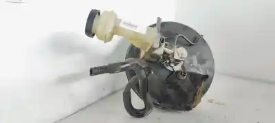 Автозапчастина б/у гальмівний серво для renault koleos 2.0 dci d fap посилання на oem iam 0204023594  