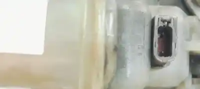 Автозапчастина б/у гальмівний серво для renault koleos 2.0 dci d fap посилання на oem iam 0204023594  