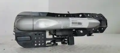 Piesă de schimb auto la mâna a doua mâner exterior spate dreapta pentru renault grand scénic iii (jz0/1_) 1.9 dci referințe oem iam 806060042r