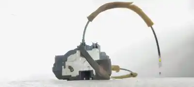 Автозапчасти б/у замок задней правой двери за renault koleos 2.0 dci d fap ссылки oem iam   