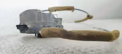 Автозапчасти б/у замок задней правой двери за renault koleos 2.0 dci d fap ссылки oem iam   