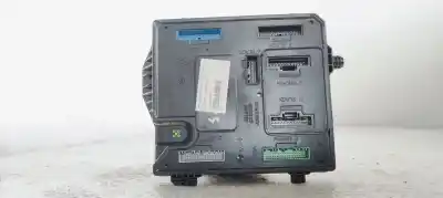 Piesă de schimb auto la mâna a doua modul electrotic pentru renault grand scénic iii (jz0/1_) 1.9 dci referințe oem iam 284b13640r
