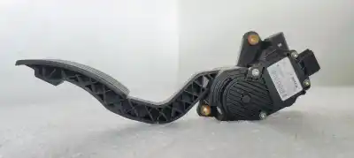 Peça sobressalente para automóvel em segunda mão PEDAL ACELERADOR por RENAULT LAGUNA GRANDTOUR III  Referências OEM IAM 0280755085  