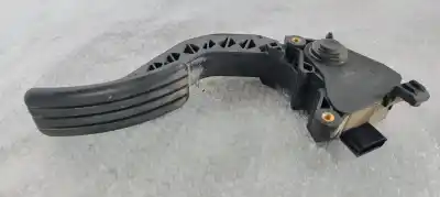 Piesă de schimb auto la mâna a doua pedalã de accelerație pentru renault grand scénic iii (jz0/1_) 1.9 dci referințe oem iam 180020024r