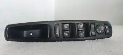Piesă de schimb auto la mâna a doua panou comandã geamuri electrice fațã stânga pentru renault grand scénic iii (jz0/1_) 1.9 dci referințe oem iam 809610017r