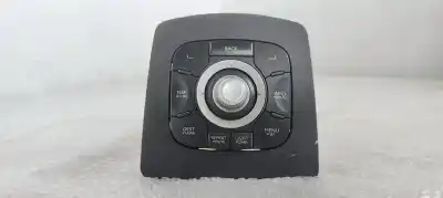 Piesă de schimb auto la mâna a doua control multifunctional pentru renault grand scénic iii (jz0/1_) 1.9 dci referințe oem iam 253b00004r