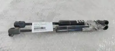 Piesă de schimb auto la mâna a doua amortizor capotã pentru renault grand scénic iii (jz0/1_) 1.9 dci referințe oem iam 654700008r