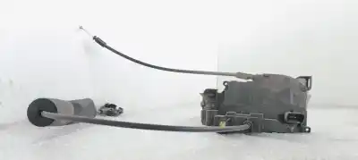 Piesă de schimb auto la mâna a doua încuietoare ușa fațã stânga pentru renault grand scénic iii (jz0/1_) 1.9 dci referințe oem iam 