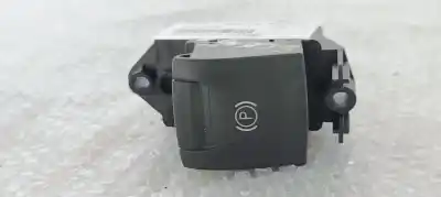 Piesă de schimb auto la mâna a doua modul motoras frana de mana electric pentru renault grand scénic iii (jz0/1_) 1.9 dci referințe oem iam 363210006r