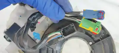 Автозапчасти б/у многофункциональное управление за renault grand scénic iii (jz0/1_) 1.9 dci ссылки oem iam 255670019r  