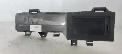 Piesă de schimb auto la mâna a doua ceas bord pentru renault grand scénic iii (jz0/1_) 1.9 dci referințe oem iam 248104550r