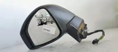 Piesă de schimb auto la mâna a doua oglinda exterior lateralã stânga pentru renault grand scénic iii (jz0/1_) 1.9 dci referințe oem iam 