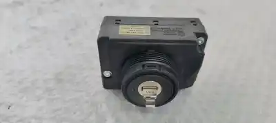 Peça sobressalente para automóvel em segunda mão COMUTADOR DE IGNIÇÃO por VOLKSWAGEN TOUAREG (7LA)  Referências OEM IAM 3D0905865E  